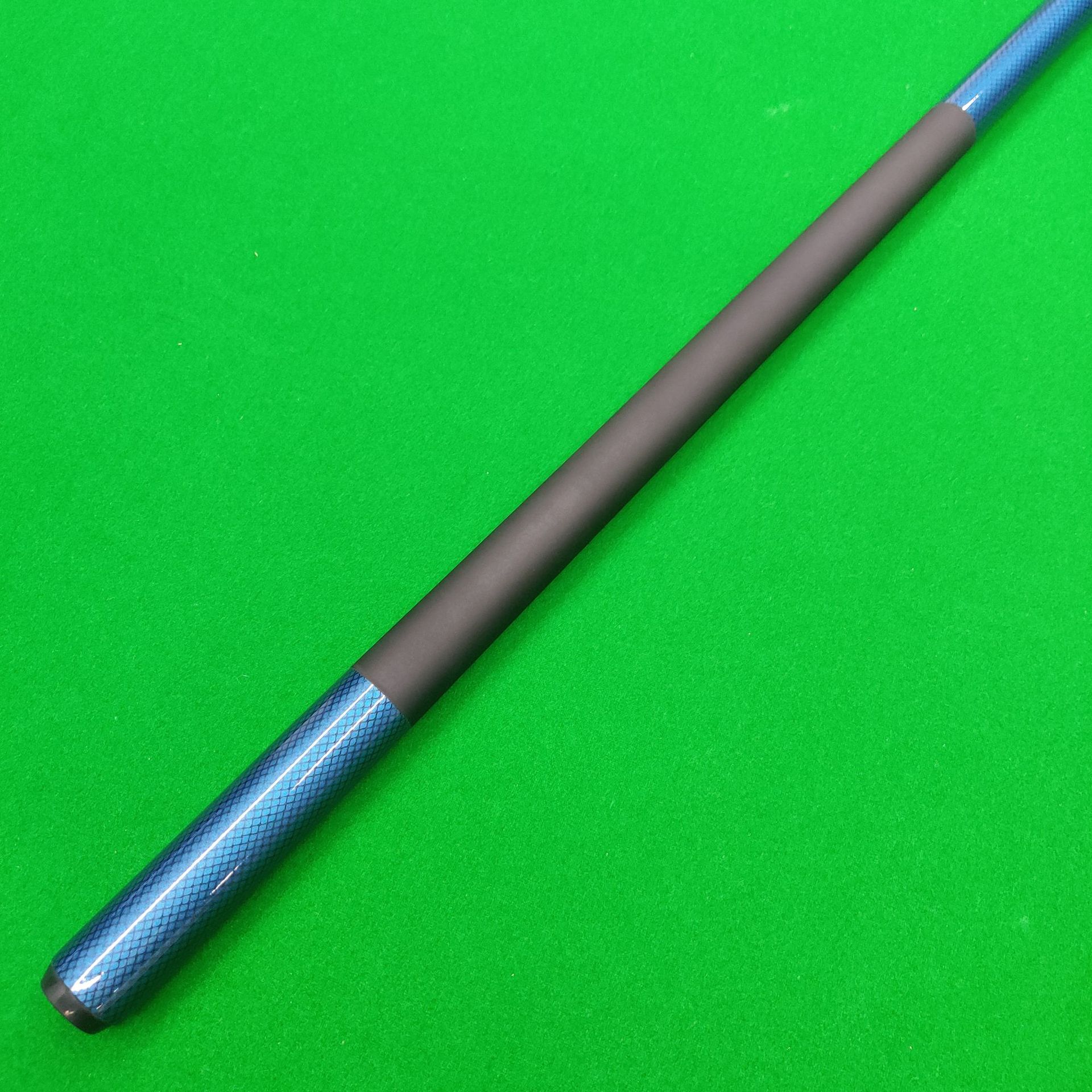 黑科技碳纤维台球杆加硬耐用一体通杆中式八球小头桌球杆斯诺克-阿里巴巴